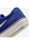 کتونی اسکیت برد مدل Nike SB Chron 2 عددی رنگ آبی رویال عمیق / آبی رویال عمیق / بادبان / بادبان مردانه نایک