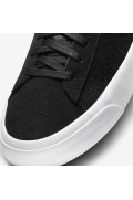 کتونی مدل Nike SB Zoom Blazer Low Pro GT رنگ مشکی/سیاه/آدامسی قهوه ای روشن/سفید مردانه نایک