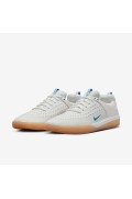 کتونی اسکیت برد مدل Nike SB Zoom Nyjah 3 رنگ Summit White/Summit White/White/Photo Blue مردانه نایک