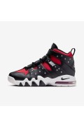 کتونی بسکتبال مدل Nike Air Max2 CB 94 رنگ مشکی/جنگی قرمز/سفید مردانه نایک