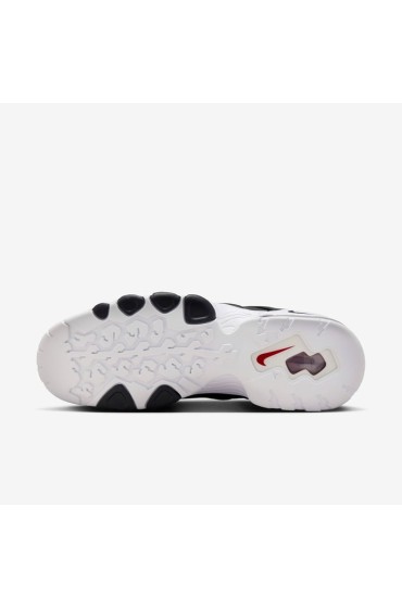 کتونی بسکتبال مدل Nike Air Max2 CB 94 رنگ مشکی/جنگی قرمز/سفید مردانه نایک