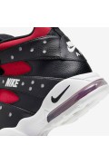 کتونی بسکتبال مدل Nike Air Max2 CB 94 رنگ مشکی/جنگی قرمز/سفید مردانه نایک