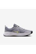 کتونی مخصوص باشگاه مدل Nike MC Trainer 3 رنگ سیمانی خاکستری / مشکی / سفید / لیمویی روشن مردانه نایک