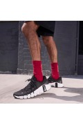 کتونی مخصوص باشگاه مدل Nike Free Metcon 5 رنگ سیاه/آنتراسیت/سفید مردانه نایک