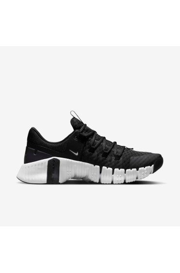 کتونی مخصوص باشگاه مدل Nike Free Metcon 5 رنگ سیاه/آنتراسیت/سفید مردانه نایک