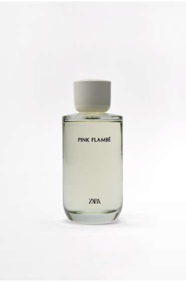 عطر PINK FLAMBÉ 180 میلی لیتر / 6.09 اونس زنانه زارا