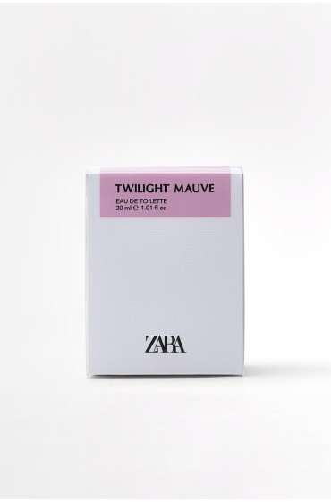 عطر TWILIGHT MAUVE 30 ML زنانه زارا