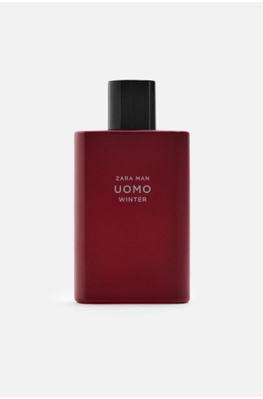 عطر UOMO WINTER 90ML / 3.04 اونس مردانه زارا