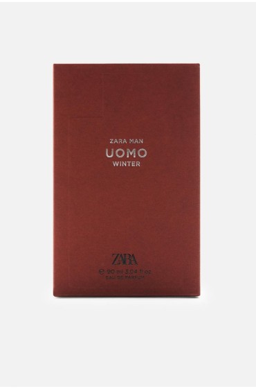 عطر UOMO WINTER 90ML / 3.04 اونس مردانه زارا