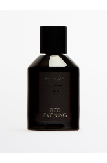 عطر RED EVING EAU DE PARFUM (100 میلی لیتر) مردانه مشکی ماسیمودوتی