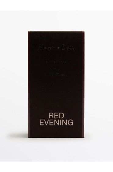 عطر RED EVING EAU DE PARFUM (100 میلی لیتر) مردانه مشکی ماسیمودوتی