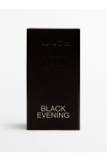 عطر BLACK EVING EAU DE PARFUM (100 میلی لیتر) مردانه مشکی ماسیمودوتی