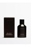 عطر BLACK EVING EAU DE PARFUM (100 میلی لیتر) مردانه مشکی ماسیمودوتی