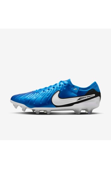 کفش فوتبال مدل Nike Tiempo Legend 10 Elite رنگ اوج گرفتن/سفید مردانه نایک