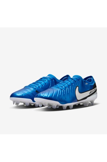 کفش فوتبال مدل Nike Tiempo Legend 10 Elite رنگ اوج گرفتن/سفید مردانه نایک