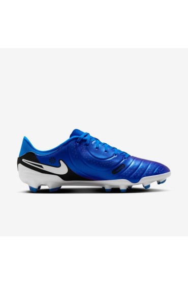 کفش فوتبال مدل آکادمی Nike Tiempo Legend 10 رنگ اوج گرفتن/سفید مردانه نایک