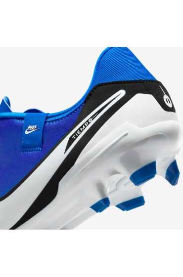 کفش فوتبال مدل آکادمی Nike Tiempo Legend 10 رنگ اوج گرفتن/سفید مردانه نایک