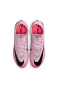 کفش فوتبال مدل Nike Mercurial Superfly 9 Elite رنگ فوم صورتی/مشکی مردانه نایک