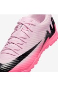 کفش فوتبال مدل Nike Mercurial Vapor 15 Academy رنگ فوم صورتی/مشکی مردانه نایک