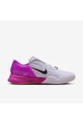 کتونی تنیس مدل NikeCourt Vapor Pro 2 عددی Premium رنگ به سختی انگور/انگور زنده/انبه وحشی روشن/سیاه مردانه نایک