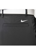 شلوار ورزشی مدل تور Nike Dri-FIT رنگ سیاه/سفید زنانه نایک