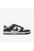 کتونی ورزشی مدل Nike Dunk Low Next Nature رنگ فانتوم / عاج کم رنگ / طلای متالیک / ابسیدین زنانه نایک