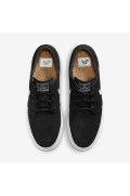 کتونی اسکیت برد مدل Nike SB Zoom Janoski OG رنگ سیاه/سیاه/سفید/سفید مردانه نایک