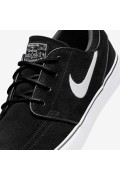 کتونی اسکیت برد مدل Nike SB Zoom Janoski OG رنگ سیاه/سیاه/سفید/سفید مردانه نایک