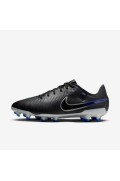 کفش فوتبال مدل آکادمی Nike Tiempo Legend 10 رنگ مشکی / هایپر رویال / کروم مردانه نایک