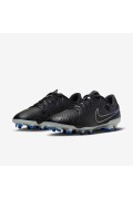 کفش فوتبال مدل آکادمی Nike Tiempo Legend 10 رنگ مشکی / هایپر رویال / کروم مردانه نایک