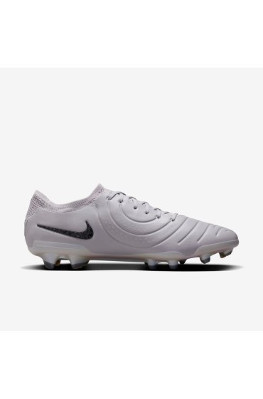 کفش فوتبال مدل Nike Tiempo Legend 10 Elite رنگ اتمسفر خاکستری/سیاه مردانه نایک