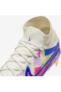 کفش فوتبال مدل Nike Mercurial Superfly 9 Elite SE رنگ بادبان / مسابقه آبی مردانه نایک