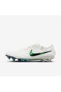 کفش فوتبال مدل Nike Tiempo Pearl Legend 10 Elite SE رنگ بادبان / آبی اتمی تیره مردانه نایک