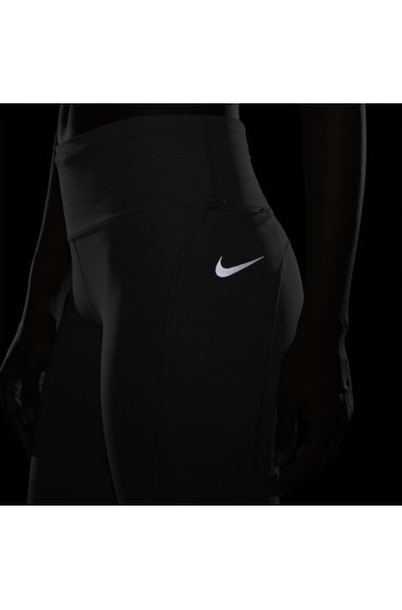 شلوار ورزشی مدل Nike Epic Fast رنگ دود خاکستری/هدر زنانه نایک