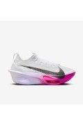 کتونی رانینگ مدل Nike AlphaFly 3 "Hyper Pink" رنگ عقیق سفید/بنفش/انگور زنده/سیاه مردانه نایک