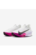 کتونی رانینگ مدل Nike AlphaFly 3 "Hyper Pink" رنگ عقیق سفید/بنفش/انگور زنده/سیاه مردانه نایک