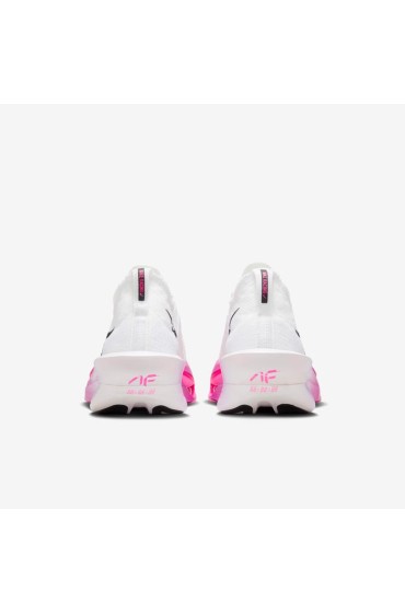 کتونی رانینگ مدل Nike AlphaFly 3 "Hyper Pink" رنگ عقیق سفید/بنفش/انگور زنده/سیاه مردانه نایک