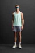 TRAINING TANK TOP مردانه نعنایی  زارا