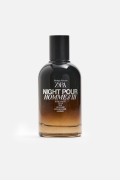 عطر NIGHT POUR HOMME III 100 ML / 3.38 اونس مردانه زارا