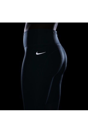 شلوار ورزشی مدل Nike Epic Fast رنگ فیروزه شلوار جین زنانه نایک