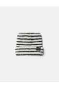 Beershka x Beetlejuice beanie زنانه مشکی برشکا