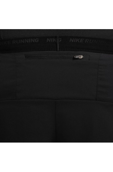 شلوارک ورزشی مدل Nike Stride Run Energy رنگ عکس سیاه/سیاه/روشن آبی مردانه نایک