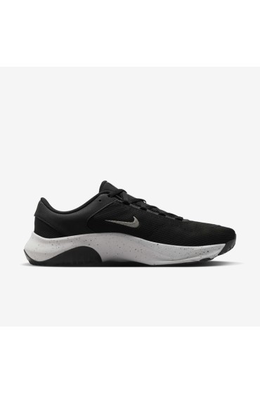 کتونی مخصوص باشگاه مدل Nike Legend Essential 3 Next Nature رنگ مشکی / اسپند اسپند / استخوانی آهن روشن / مشکی مردانه نایک