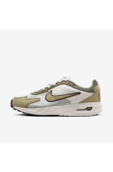 کتونی مخصوص باشگاه مدل Nike Air Max Solo رنگ استخوان روشن / زیتونی خنثی / استخوان روشن / زیتونی خنثی مردانه نایک