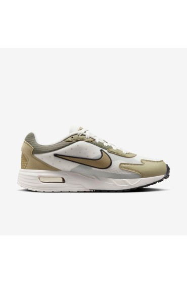 کتونی مخصوص باشگاه مدل Nike Air Max Solo رنگ استخوان روشن / زیتونی خنثی / استخوان روشن / زیتونی خنثی مردانه نایک