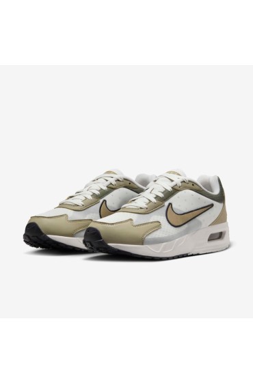 کتونی مخصوص باشگاه مدل Nike Air Max Solo رنگ استخوان روشن / زیتونی خنثی / استخوان روشن / زیتونی خنثی مردانه نایک