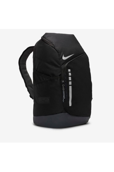 کوله پشتی مدل Nike Hoops Elite رنگ مشکی/آنتراسیت/نقره ای متالیک زنانه نایک