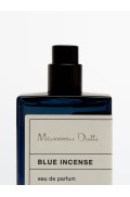 عطر ادوپرفیوم Blue incense (100ml). مردانه سرمه ای ماسیمودوتی