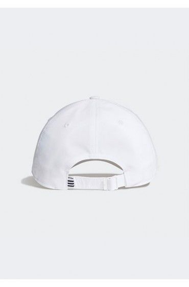 کلاه کپ سفید مردانه آدیداس-2