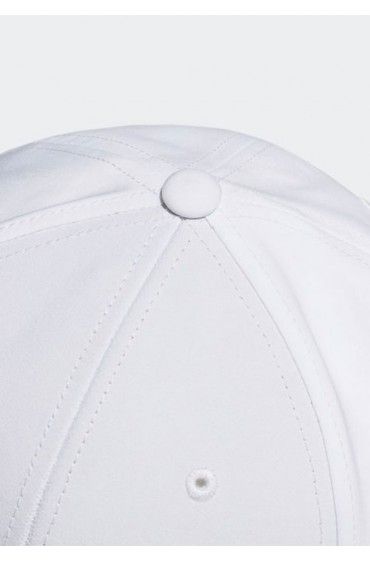 کلاه کپ سفید مردانه آدیداس-5
